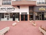 HASARSIZ 620 m2 BRUTLU SÜPER BARAJ ve DAĞ MAZARALI DUBLELS DAIRE