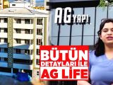 #Kahramanmaraş Aliya İzzethbegoviç Parkı Civarı AG Yapıdan AG Life