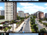 ALİMOĞLU YAPI METAL DEN BİNEVLER UZUN ÇARŞI 
