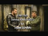 KAR YAPI Durmuş KARCIOĞLU ile İNŞAAT SEKTÖRÜ ÜZERİNE MÜLAKAT