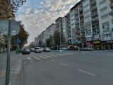 Trabzon Caddesinde Satılık 3+1 Daire